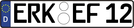 ERK-EF12