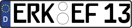 ERK-EF13
