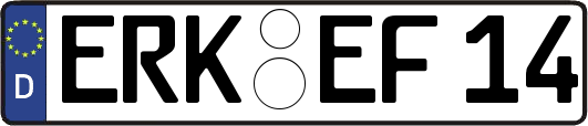 ERK-EF14
