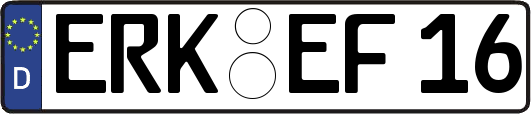 ERK-EF16