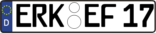 ERK-EF17