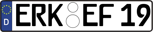 ERK-EF19