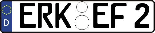 ERK-EF2