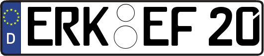 ERK-EF20