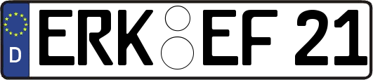 ERK-EF21