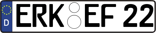 ERK-EF22