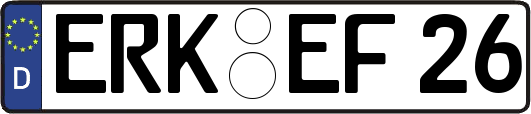 ERK-EF26