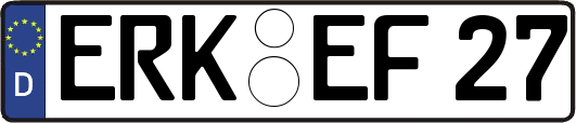 ERK-EF27