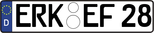 ERK-EF28