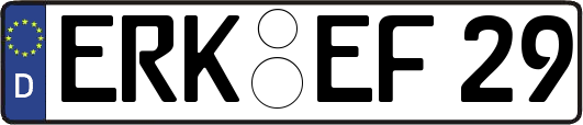ERK-EF29