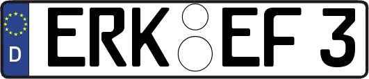 ERK-EF3