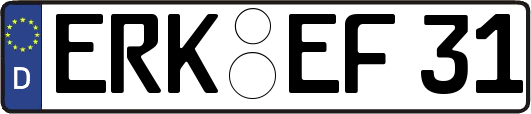 ERK-EF31