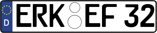 ERK-EF32