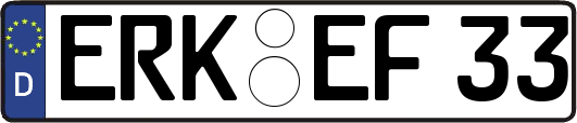 ERK-EF33
