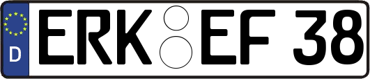 ERK-EF38