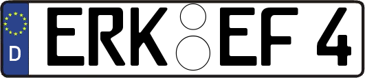ERK-EF4