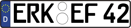ERK-EF42