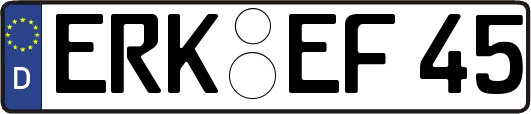 ERK-EF45
