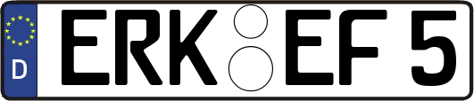 ERK-EF5