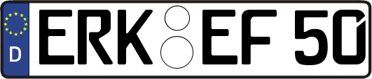 ERK-EF50