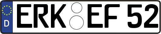 ERK-EF52