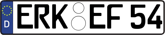 ERK-EF54