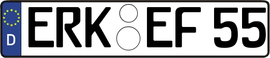 ERK-EF55