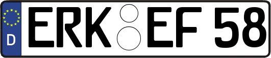 ERK-EF58