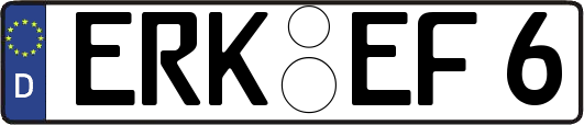 ERK-EF6