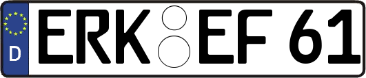 ERK-EF61