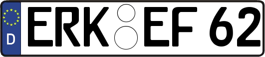 ERK-EF62
