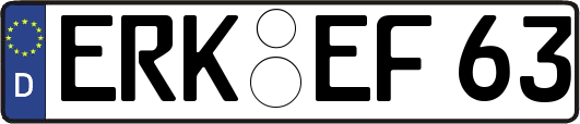 ERK-EF63