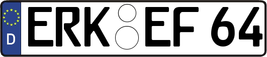 ERK-EF64