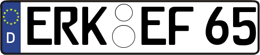 ERK-EF65