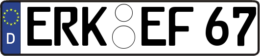 ERK-EF67