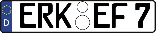 ERK-EF7