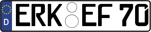 ERK-EF70