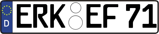 ERK-EF71