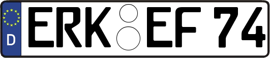 ERK-EF74