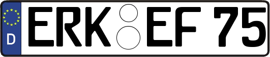 ERK-EF75