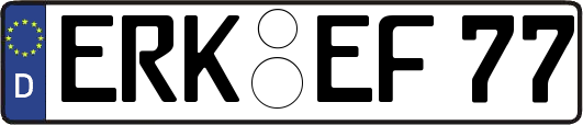 ERK-EF77