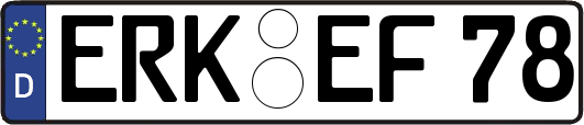 ERK-EF78