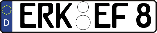 ERK-EF8