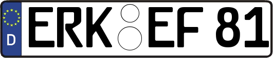 ERK-EF81