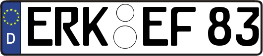 ERK-EF83