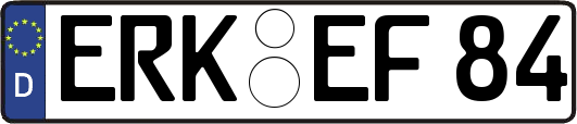 ERK-EF84