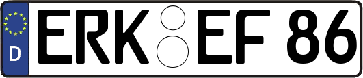 ERK-EF86