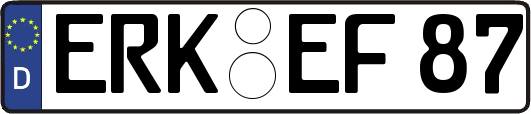 ERK-EF87
