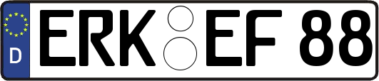 ERK-EF88
