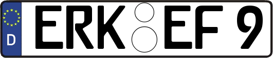 ERK-EF9